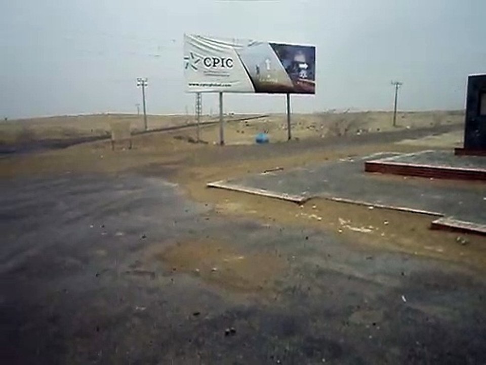 Zero Point Gwadar | 5B Marketing (Pvt)Ltd