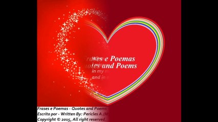 When i miss you, I miss you in my heart... [Quotes and Poems]