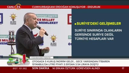 Birinin davetine gerek yok. Adana Mutabakatı ile biz daveti aldık