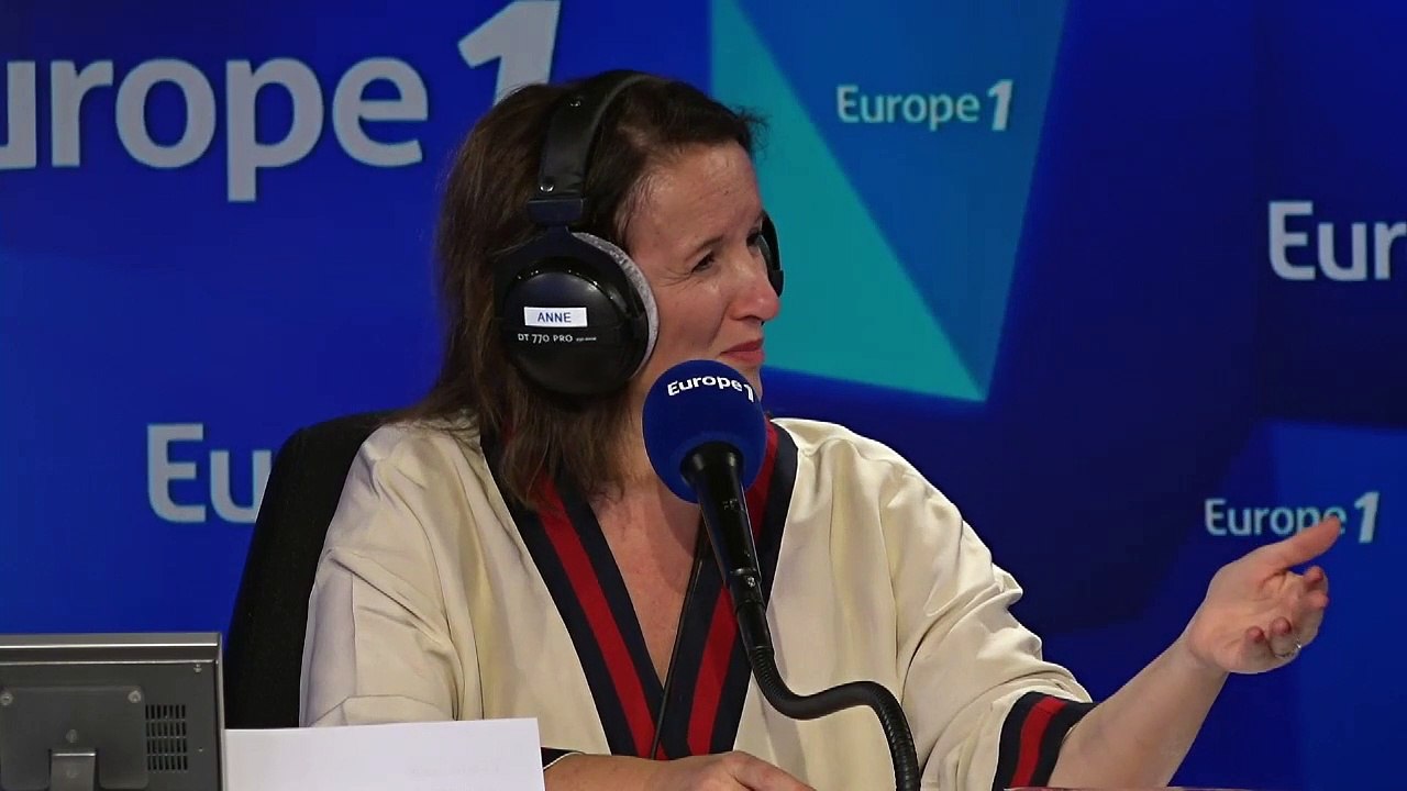 Michel Onfray : "Le travail du philosophe, c'est la généalogie"