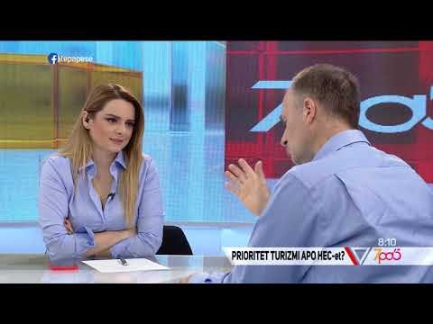 7pa5 - Prioritet Turizmi apo Hecet? - 25 Janar 2019 - Show - Vizion Plus