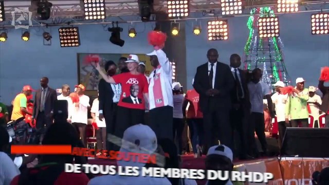 Décryptage Express : RHDP, la longue marche vers le parti unifié