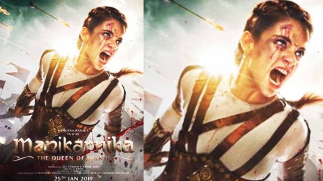 Manikarnika Box Office Collection: Kangana Ranaut | Ankita Lokhande | FilmiBeat