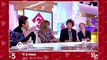 Marlène Schiappa se moque de Benoît Hamon (L'émission politique) - ZAPPING TÉLÉ DU 25/01/2019