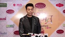 Karan Johar's Absurd Reason For Taking Life Of Alizeh In ADHM Called Out By People