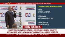 AK Parti Karayazı Belediye Başkanı Adayı
