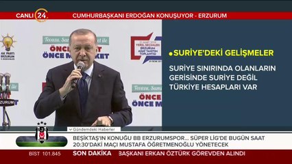Tipiyi yiyen ben, titreyen sen... Bölgemizde yaşayan dertleri biz