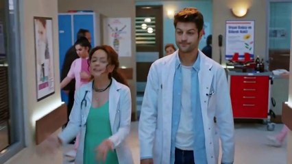 Ortadan kaybolan dede - Acil Aşk Aranıyor 9. Bölüm