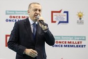 Son Dakika! Erdoğan'dan Trump'a Güvenli Bölge Çıkışı: Sözünü Tutmazsan Biz Yaparız