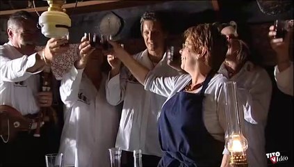 Se Canto   par les Accordéons et Cabrettes de Pailherols