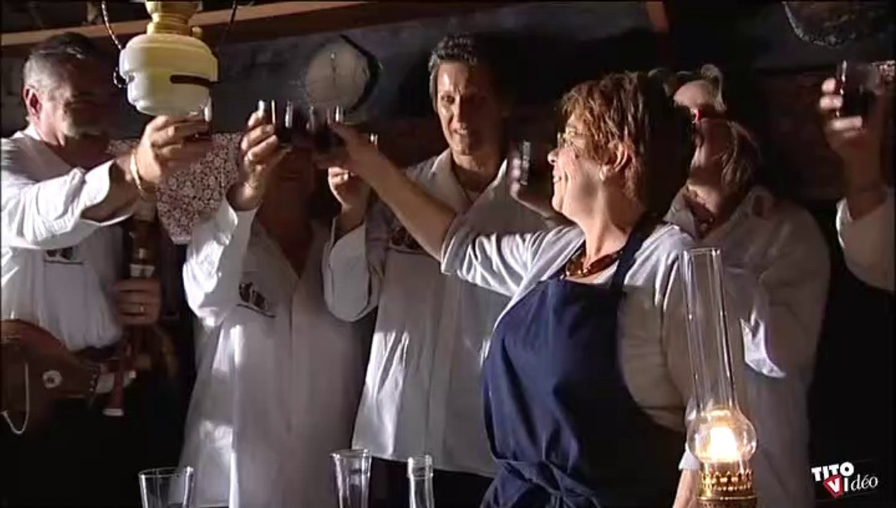 Se Canto   par les Accordéons et Cabrettes de Pailherols