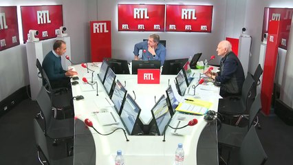 "Gilets jaunes" aux européennes : "c'est une combine de Tapie et Macron"