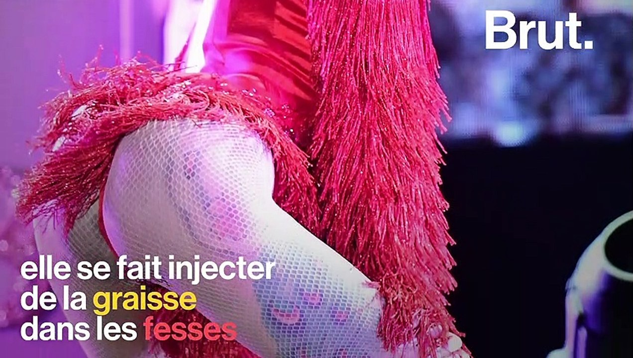 Une vie : Cardi B