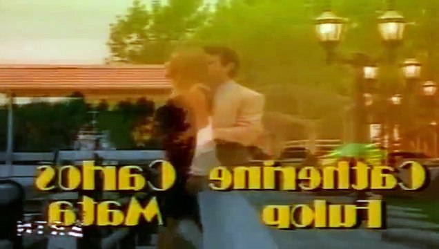 История любви (1993) 1 сезон 158 серия