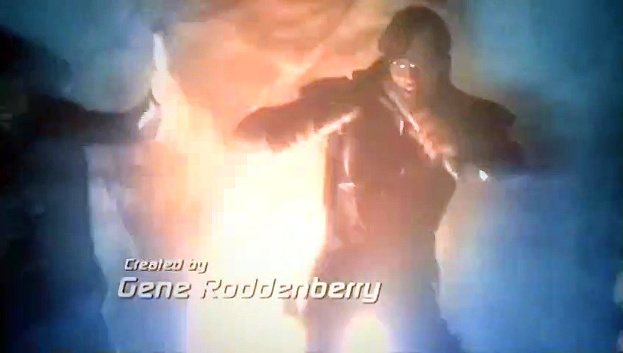 Andromeda Staffel 3 Folge 19 Deutsch