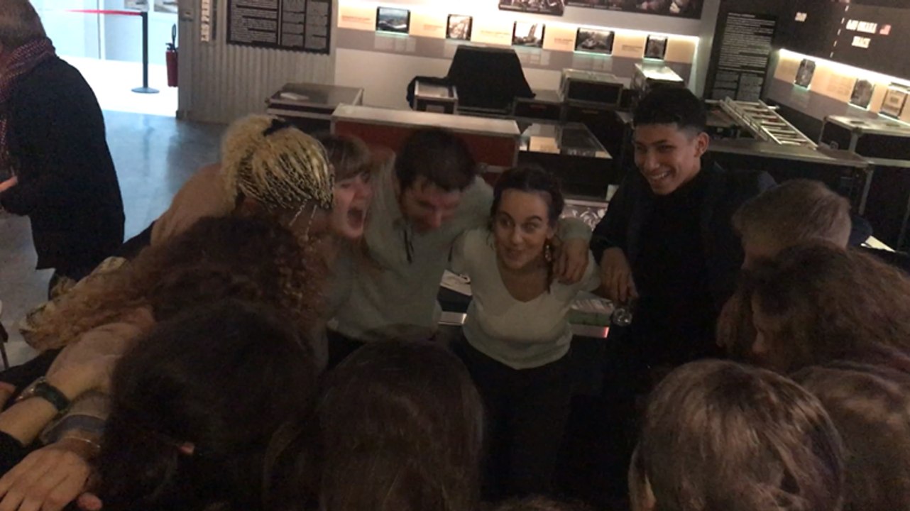 Concours de plaidoiries des lycéens