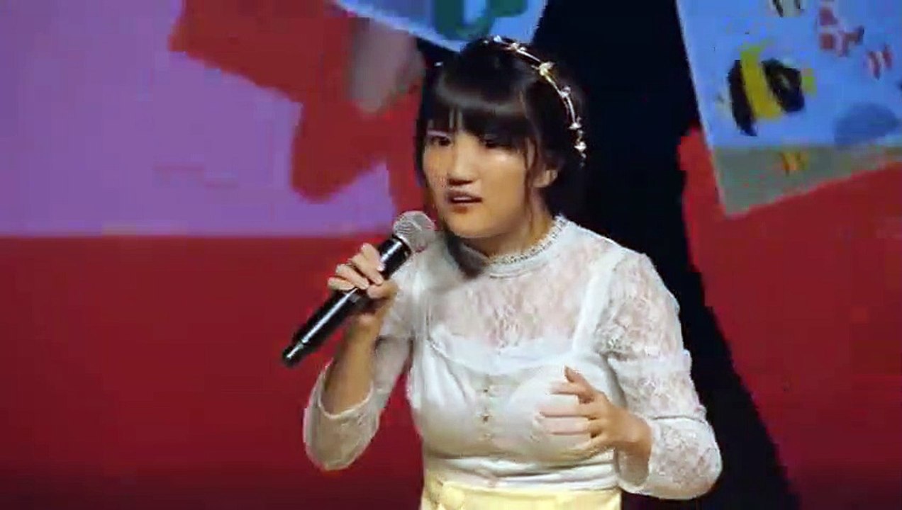 アンジュルム 船木结バースデーイベント2018