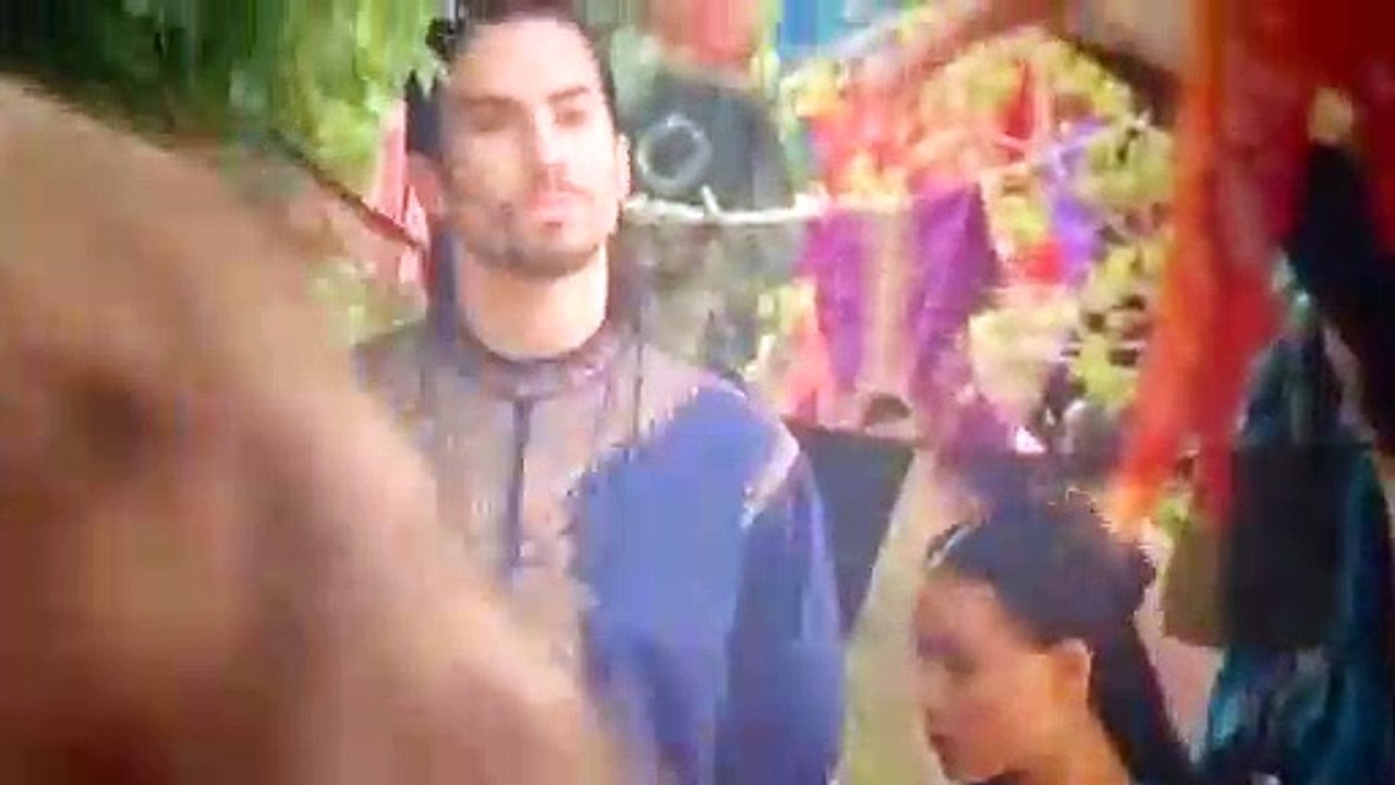 The Elephant Princess Staffel 1 Folge 15 Deutsch