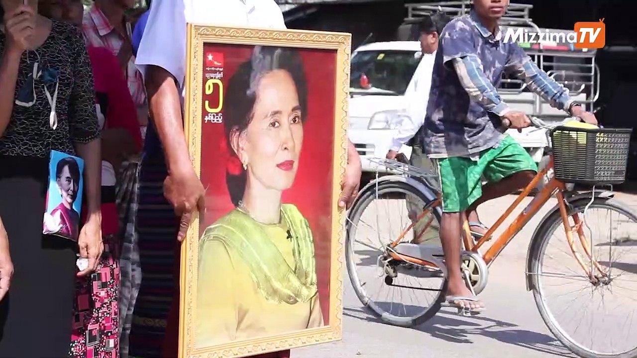 ဇန္နဝါရီ ၂၅ မဇၩိမ တီဗီသတင္း