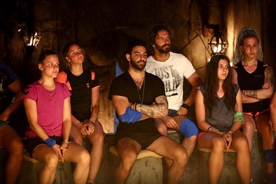 Eski Survivor Yarışmacısı Berna Keklikler, Yasak Elma'nın Kadrosuna Dahil Oldu