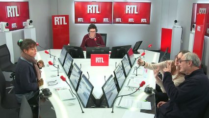 Download Video: Les actualités de 12h30 : Le Conseil de Paris ouvre ses portes au grand débat