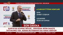 Erzurum Büyükşehir Belediye Başkan adayı Mehmet Sekmen oldu