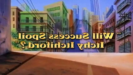 Все псы попадают в рай 1 сезон 11 серия