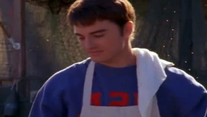 Бухта Доусона 2 сезон 16 серия