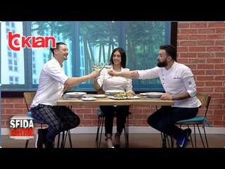 Sfida e gatimit - Emisioni 60 (25 janar 2019)