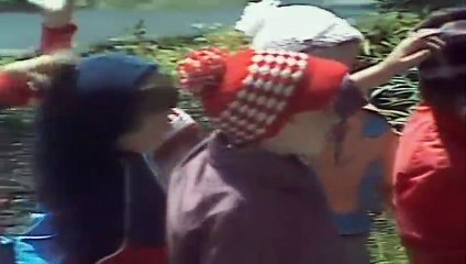 Больница на окраине города 1 сезон 11 серия - Part 02