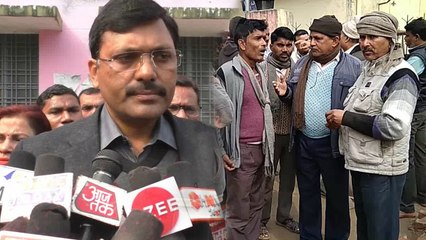 शॉर्ट हुआ अटेंडेंस तो कॉलेज से लौटकर छात्र ने दी जान, प्रिंसिपल पर रुपए मांगने का आरोप