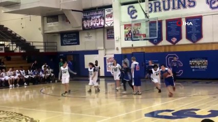 - Down Sendromlu Gencin Parkeleri Sallayan Sayısı