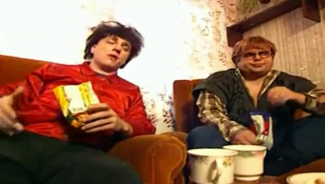 Осторожно, модерн! 1 сезон 31 серия