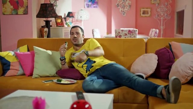 Abidin hastaneyi karıştırd! - Acil Aşk Aranıyor 10. Bölüm