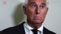 Donald Trump Ally Roger Stone Arrested By FBI, Faces Seven Charges