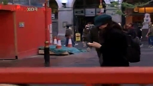 Безмолвный свидетель 10 сезон 2 серия - Part 02