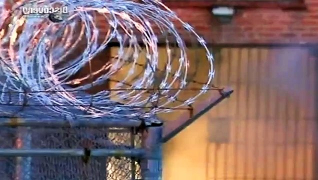 Архивы ФБР 1 сезон 84 серия