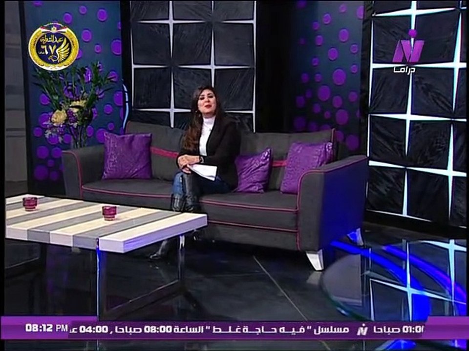 عشانك ياقمر مع سماح عبد الرحمن | الغربة | الجزء الأول