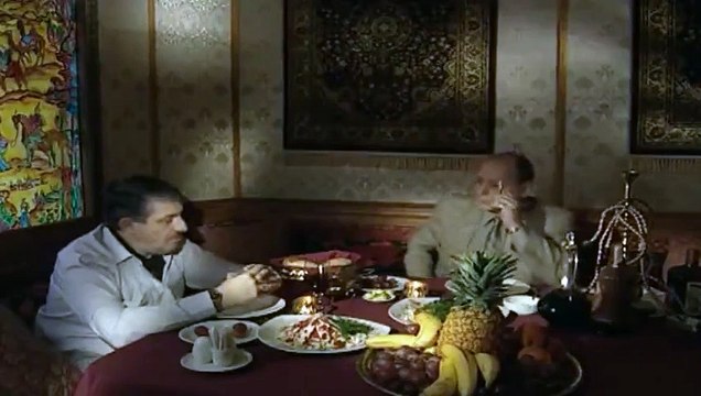 Агент национальной безопасности 4 сезон 11 серия - Part 01