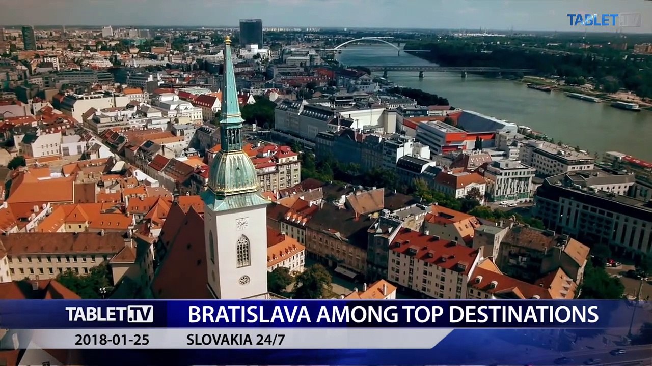 Slovakia 24/7 - News in English