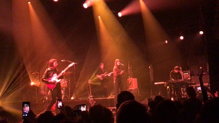 Clara Luciani à Stereolux