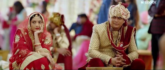 Trailer of Kartik Aaryan and Kriti Sanon starrer Luka Chuppi is out now- Tv9