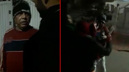 भाजपा नेत्री ने की मेडिकल अफसर की पिटाई, पहाड़ पर चलने को कहा था!