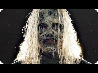 The Walking Dead Season 9 Alpha Trailer (2019) Mid Season