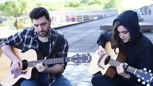 THE ONLY EXCEPTION - Paramore (cover)