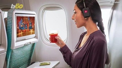This Airline Will Let You Created A Movie Playlist Before Boarding