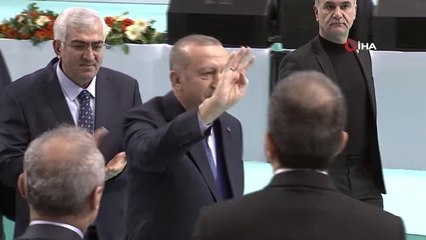 Cumhurbaşkanı Erdoğan: "Dünyanın Neresinde Darbeci Varsa Biz Onların Karşısındayız"