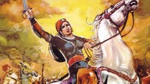 Rani Laxmibai: Last Words | जाने अंतिम साँस लेते समय क्या बोला रानी लक्ष्मी बाई ने? | Boldsky