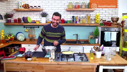Lezzetin Şarkısı 26 Ocak 2019