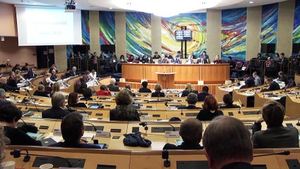 Une Semaine dans le Grand Est du 25 janvier 2019